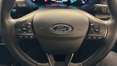 Ford Fiesta 1.0 EcoBoost Titanium 5dr Auto Petrol Hatchback